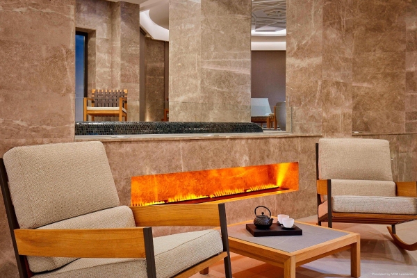 The Alexander, a Luxury Collection Hotel, Eriwan